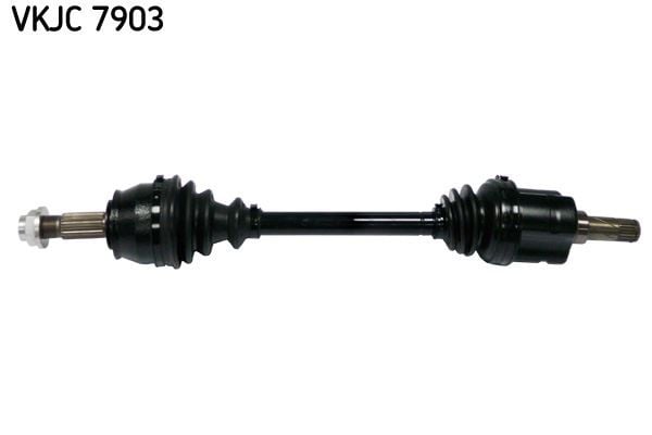 RULMAN VKJC 7903