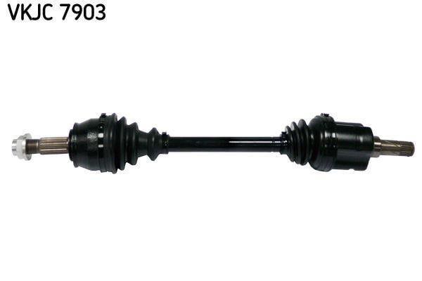 RULMAN VKJC 7903