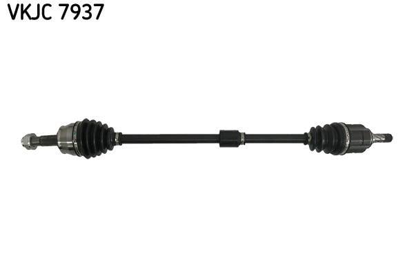 RULMAN VKJC 7937