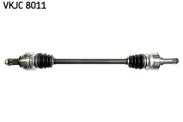 RULMAN VKJC 8011