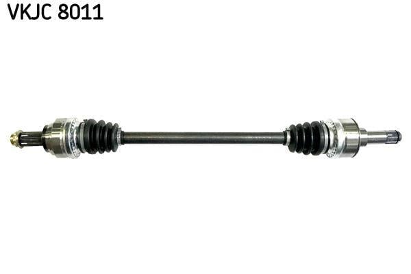 RULMAN VKJC 8011