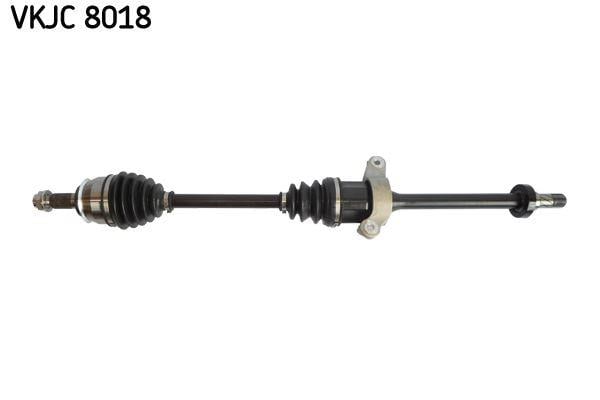 RULMAN VKJC 8018