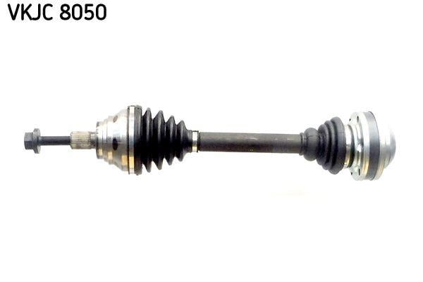 RULMAN VKJC 8050
