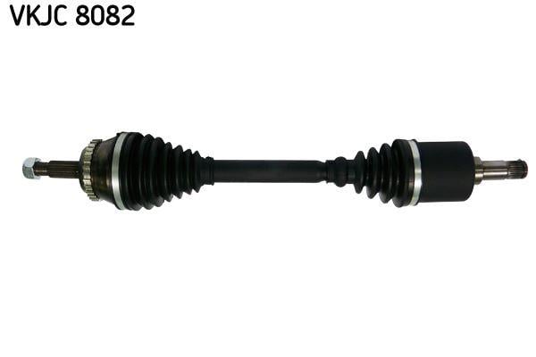 RULMAN VKJC 8082