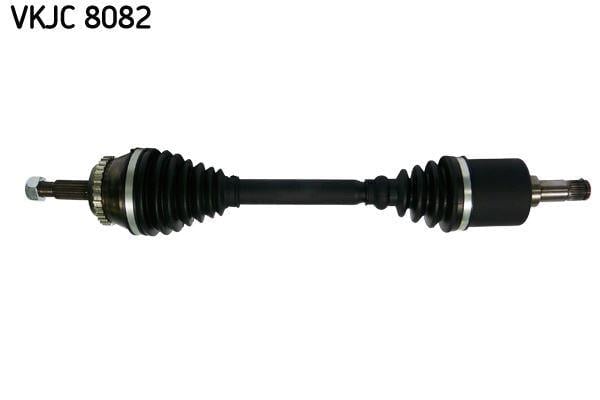 RULMAN VKJC 8082