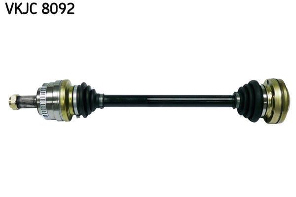 RULMAN VKJC 8092