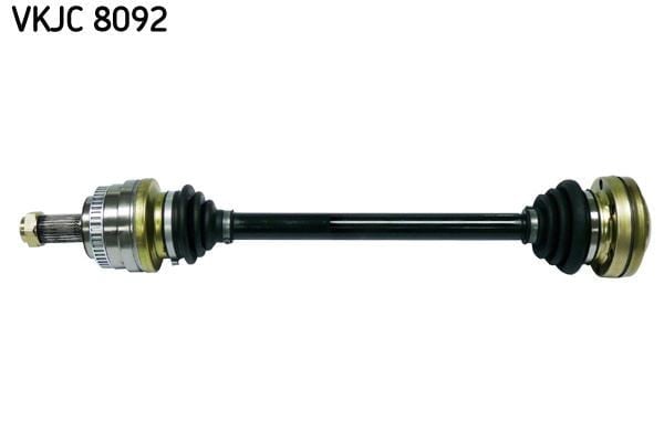 RULMAN VKJC 8092