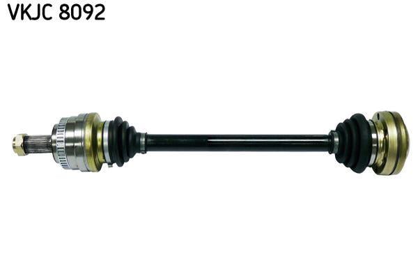 RULMAN VKJC 8092