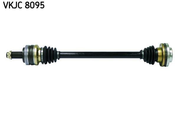 RULMAN VKJC 8095