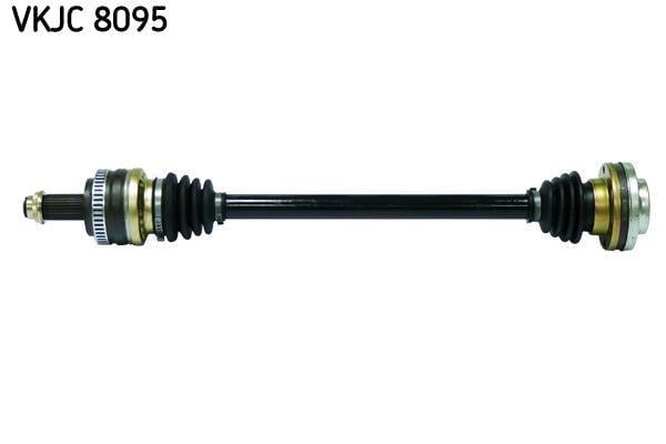 RULMAN VKJC 8095