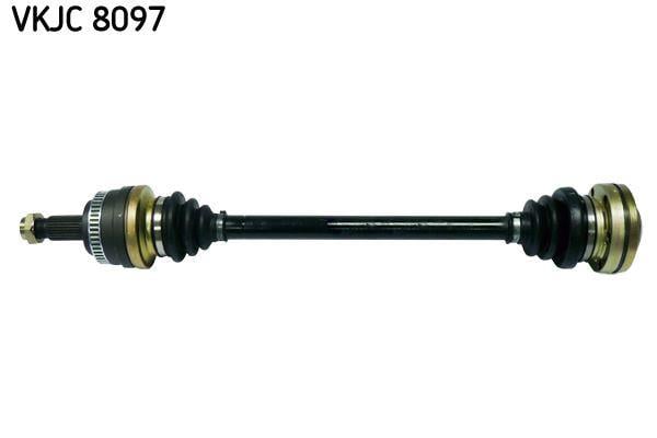 RULMAN VKJC 8097
