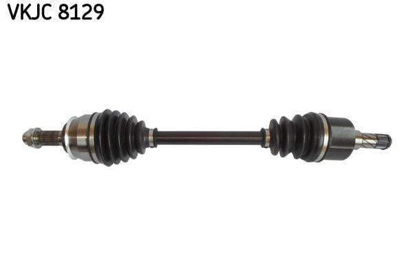 RULMAN VKJC 8129