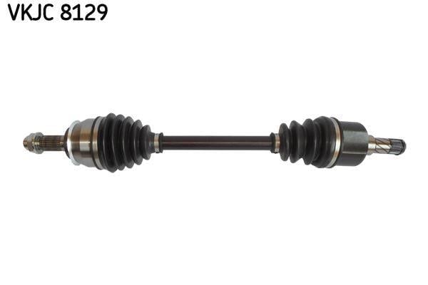 RULMAN VKJC 8129