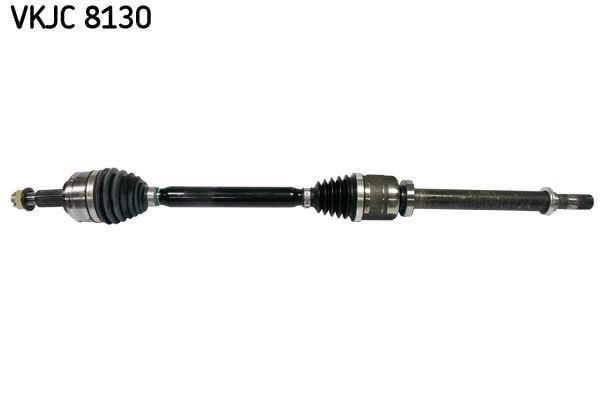RULMAN VKJC 8130