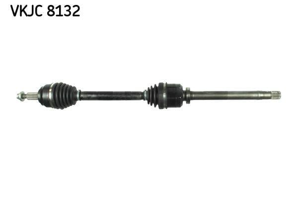 RULMAN VKJC 8132