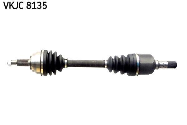 RULMAN VKJC 8135