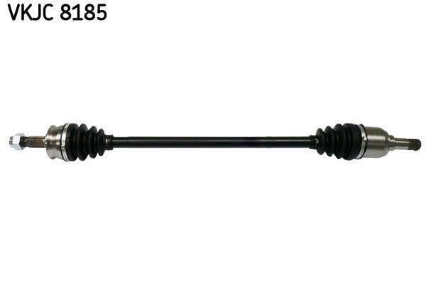 RULMAN VKJC 8185