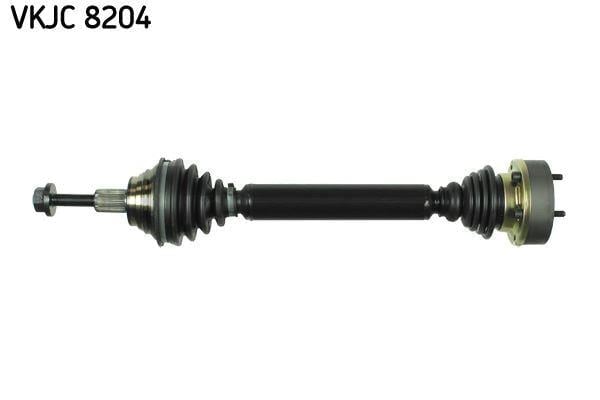 RULMAN VKJC 8204