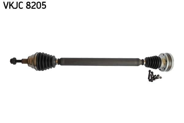 RULMAN VKJC 8205