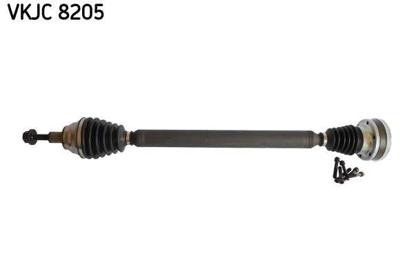 RULMAN VKJC 8205