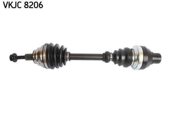 RULMAN VKJC 8206