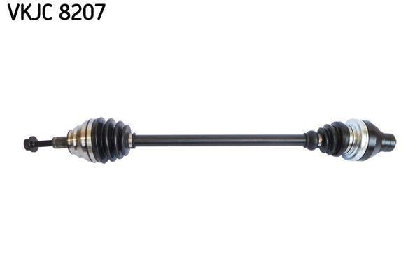 RULMAN VKJC 8207