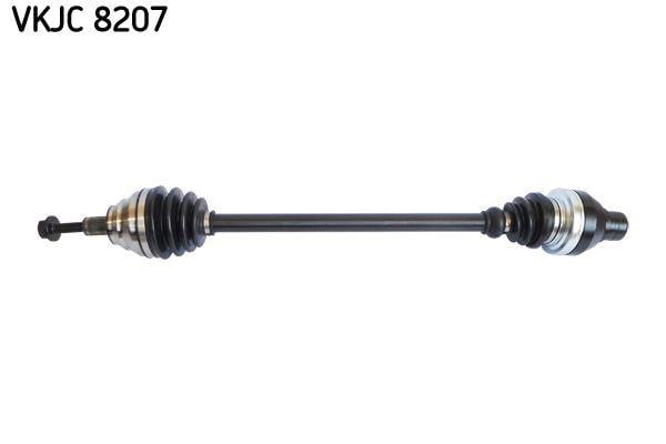 RULMAN VKJC 8207