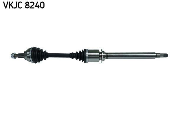 RULMAN VKJC 8240