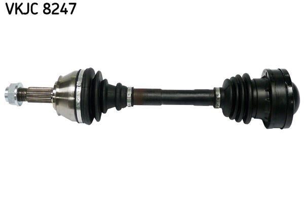 RULMAN VKJC 8247