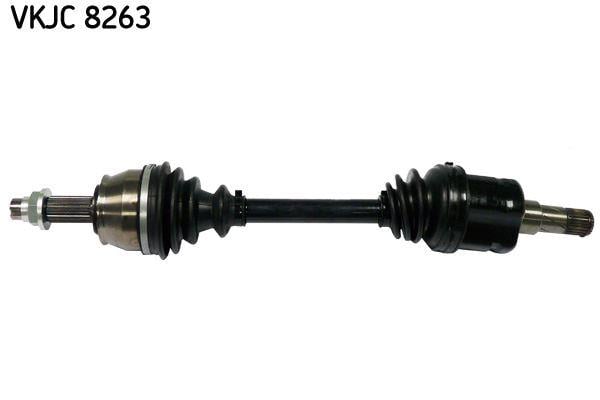 RULMAN VKJC 8263