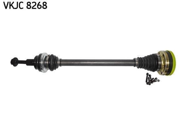 RULMAN VKJC 8268