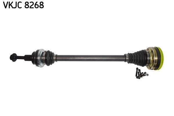 RULMAN VKJC 8268