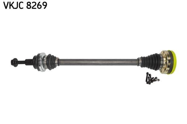 RULMAN VKJC 8269