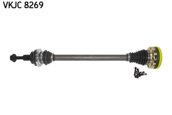 RULMAN VKJC 8269
