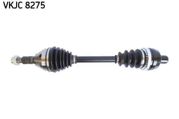 RULMAN VKJC 8275