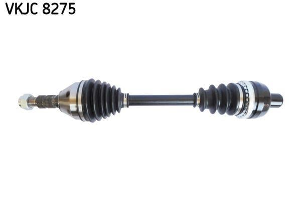 RULMAN VKJC 8275