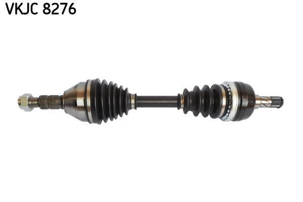 RULMAN VKJC 8276