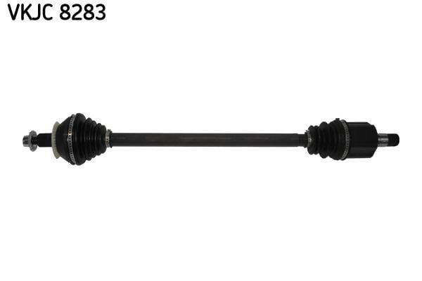 RULMAN VKJC 8283