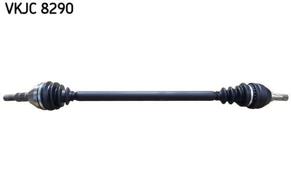 RULMAN VKJC 8290