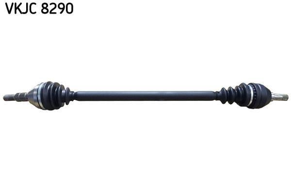 RULMAN VKJC 8290