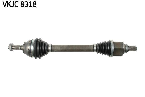 RULMAN VKJC 8318