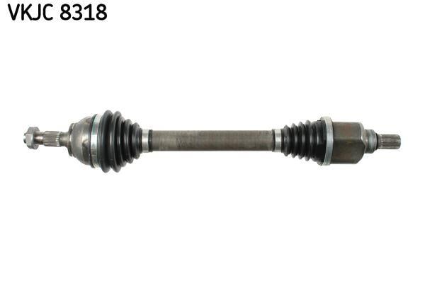RULMAN VKJC 8318