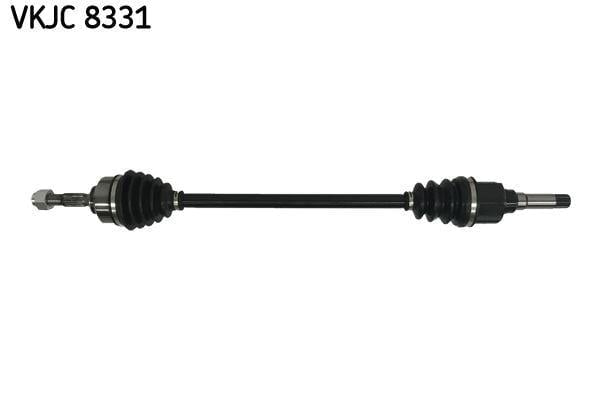 RULMAN VKJC 8331