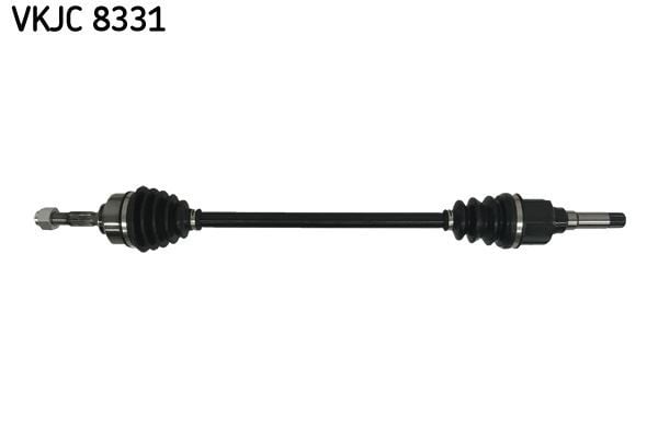 RULMAN VKJC 8331
