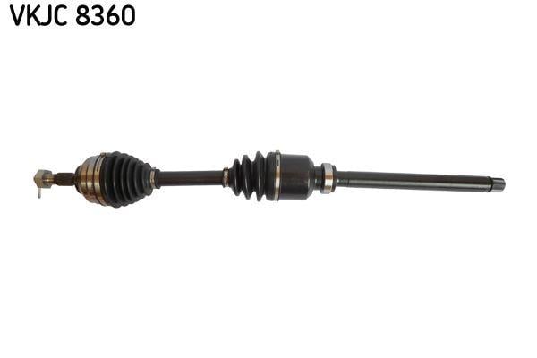 RULMAN VKJC 8360