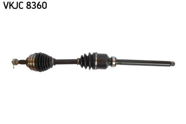 RULMAN VKJC 8360