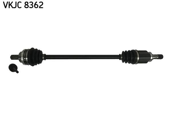 RULMAN VKJC 8362