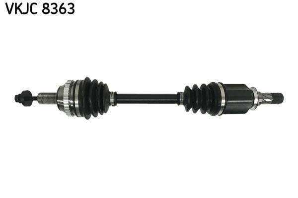 RULMAN VKJC 8363