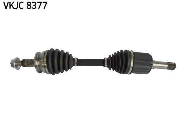 RULMAN VKJC 8377