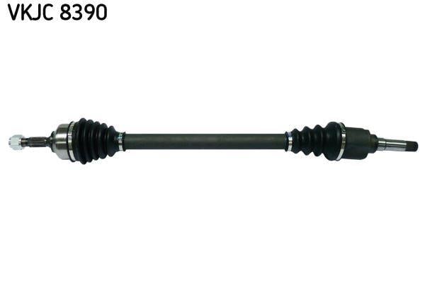RULMAN VKJC 8390